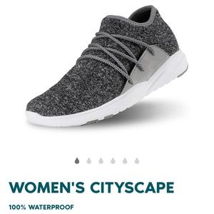 Vessi Cityscape Shoes